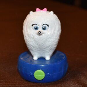 The Secret Life Of Pets 2 2019 Movie Gidget